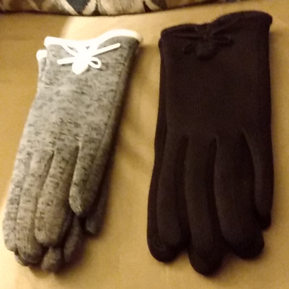 Gloves